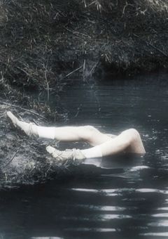 女子高生の自傷行為レポート