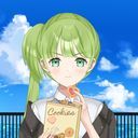 木ノ川緑音
