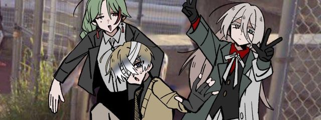 あまみずさんの壁紙画像