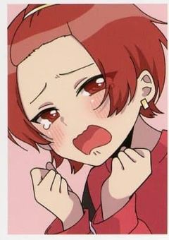 逃げれるかな？