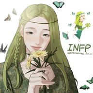 INFP. mbtiさんのアイコン画像