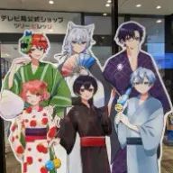 3284化けさるさんのアイコン画像