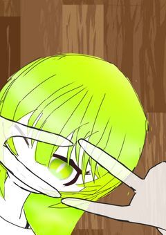 イラスト載せるところ！