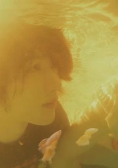 世界で一番愛する君へ