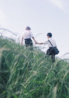 きっとそれは神様のせい