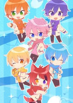 交わるべくして交わった6人の物語 すとぷりマフィア