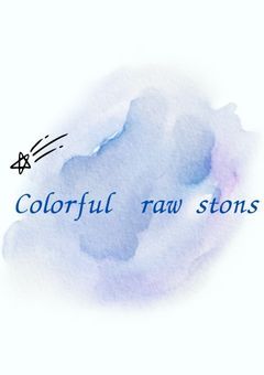 【公式】colorful raw stons 事務所