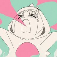 承認欲求モンスター（マフラー）さんのアイコン画像