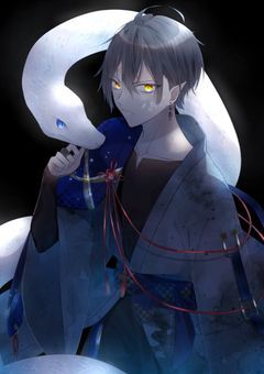 呪術師なんかなるかバーカ