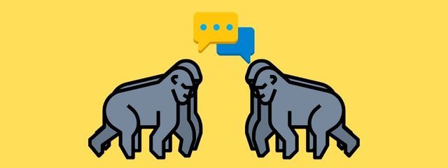 🦍( '-' 🦍)ｺﾞﾘﾗﾁｬﾝさんの壁紙画像