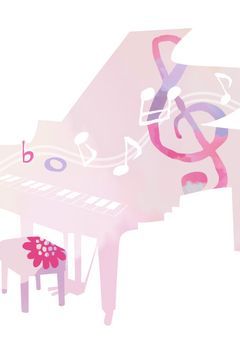 ✨🎼🎵ひかりの音楽室🎵🎼✨