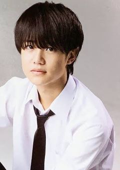 こ ど も じ ゃ な い っ て ！