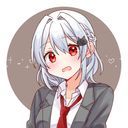 赤羽(なまえ)