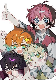 ご都合展開すぎてます。/  2j3j