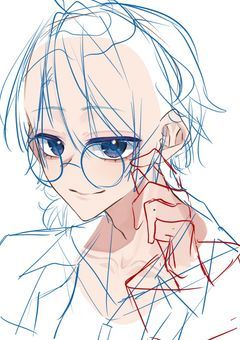 お絵描wip部屋（🌈🕒）