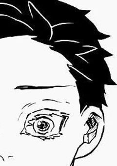 私の 目 を 見て 。