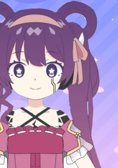 かわいー地雷ちゃんの配信部屋