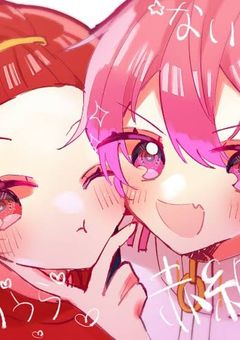 【iris】桜の散る日、君と