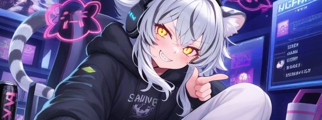 フェリスさんの壁紙画像