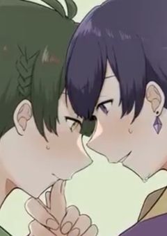 【🌟】stplたんぺんしゅ【BL】