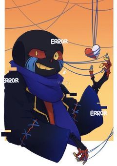 (undertaleAU×僕のヒーローアカデミア)破壊者様の成り代わり、ヒーロー目指すそうです