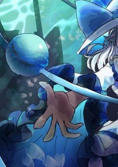 〖”私の”ヴィランアカデミア〗無意識に生きる白貌の無為