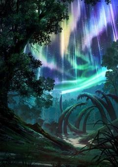 【ONEPIECE×FGO】境界を越えた竜、それはかつての亡骸