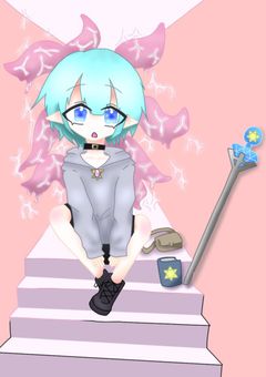 淫乱迷宮　催眠法