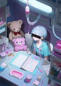 想い人はお医者様で【連載休止中】