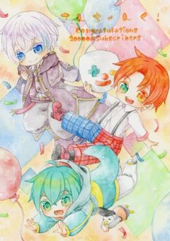 どうして、、こうなっちゃうの、、？