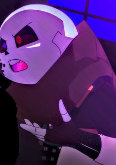 【UT_AU】# 記憶喪失のフリします . 