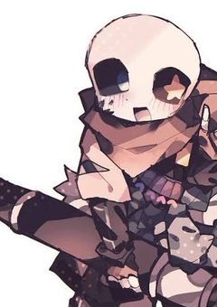 　恋模様 .【UT_AU短編集】