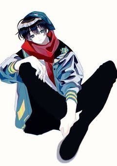 なんか知らんけど中学校に潜入する事になりました ・ らっだぁ運営×暗殺教室