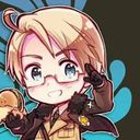 アメリカ(アルフレッド)