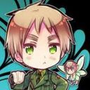 イギリス(アーサー)