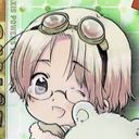 カナダ（マシュー）