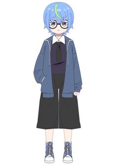 プリチューバーってものになったkp