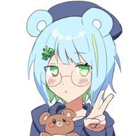 けーさん(サブ)さんのアイコン画像