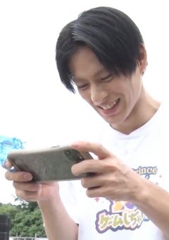 私の彼氏の平野くん