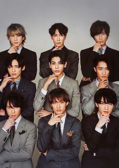 イケメン幼馴染が国民的アイドルに？！