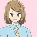 莉子