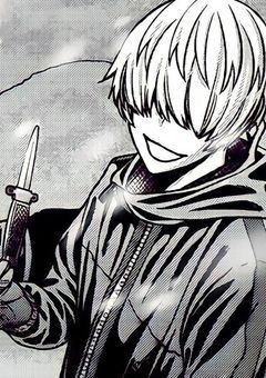 　　↳ 猫の彼女は爆弾魔 .