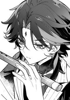 　　↳ 性欲度が可視化される薬を飲んだ結果 .