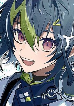 　　↳ 有名配信者の " 監視対象 " だった件 .
