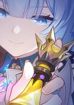 　　　√  酔 藍 色 の お 時 間 .