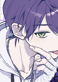 　　Nj : 俳優ガチ恋勢 , ガチ恋されてます .
