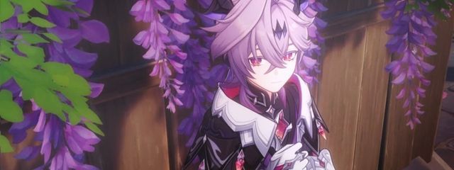 　　伽藍さんの壁紙画像