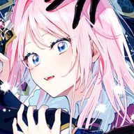 　　伽藍さんのアイコン画像