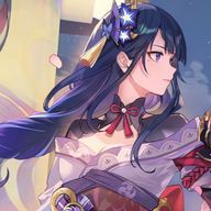 　　伽藍さんのアイコン画像