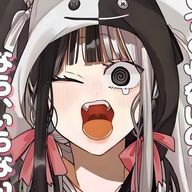 　　伽藍さんのアイコン画像